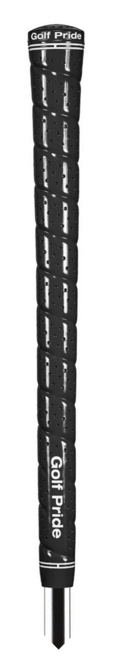 Golf Pride Tour Wrap 2G grip, undersize, nero