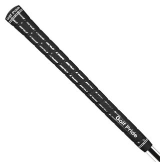 Golf Pride Tour Wrap 2G grip, undersize, nero