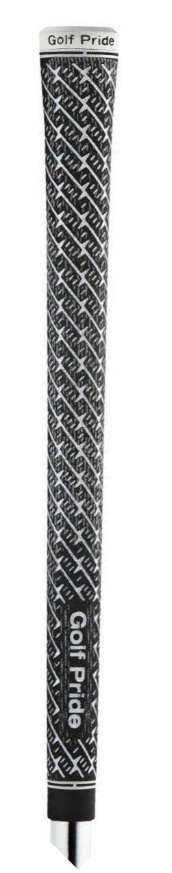 Golf Pride Z-Grip Cord grip, Midsize, nero