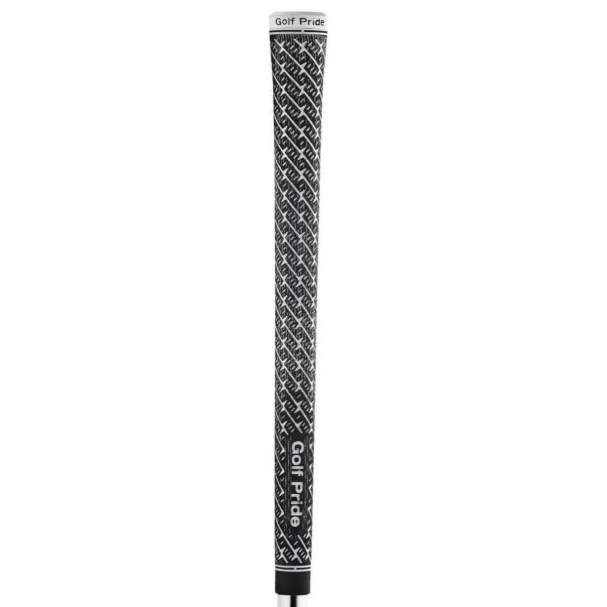 Golf Pride Z-Grip Cord grip, Midsize, nero