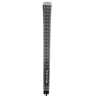 Golf Pride Z-Grip Cord grip, Midsize, nero