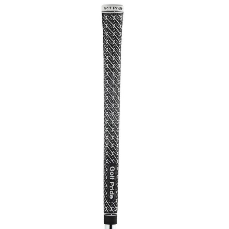 Golf Pride Z-Grip Cord grip, Midsize, nero