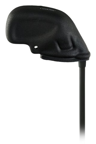 Masters Castle Bay Iron Cover Back 3-SW copriferri