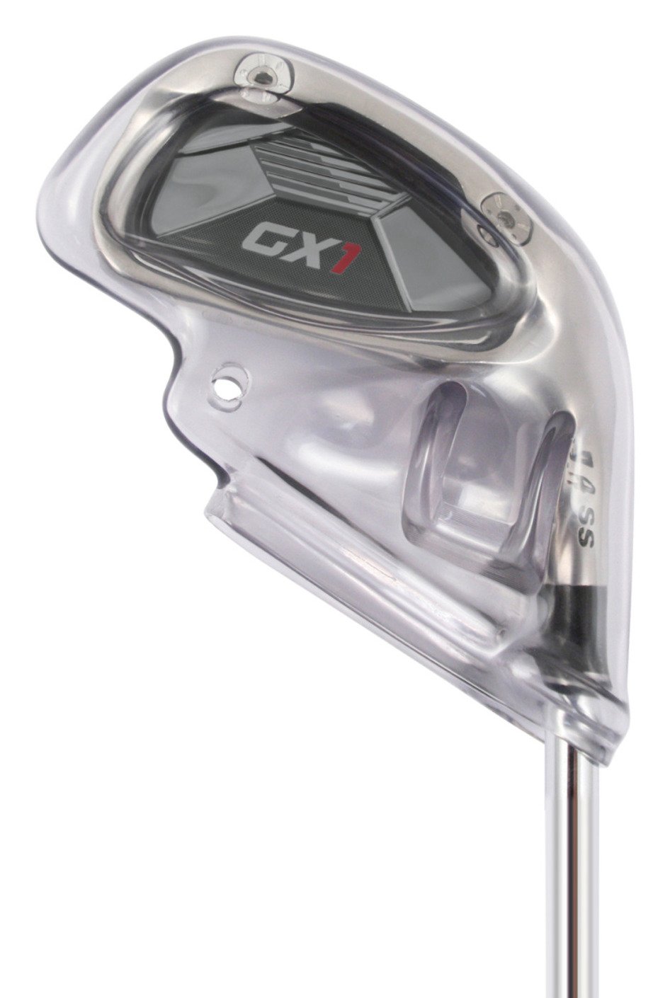 Masters Castle Bay Iron Cover Back 3-SW copriferri