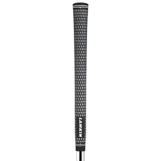 Lamkin Crossline 60R grip, nero/bianco, STANDARD