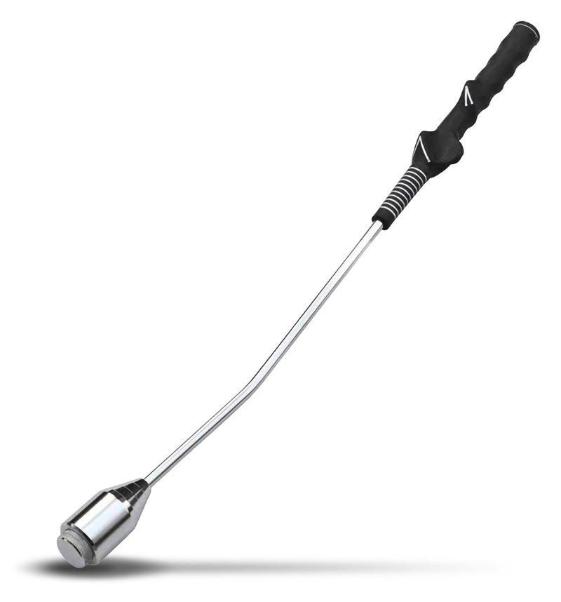 Masters Golf Warm Up Swing & Grip Trainer