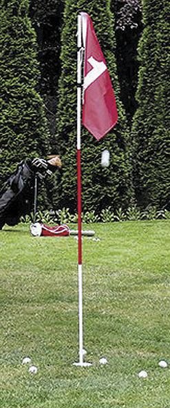Masters Backyard set da golf