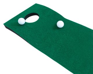 Masters Golf Putting Mat tappeto da putting