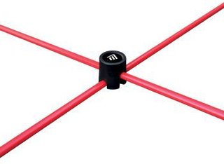 Drill-Stix Klip, clip per aste Drill Stix
