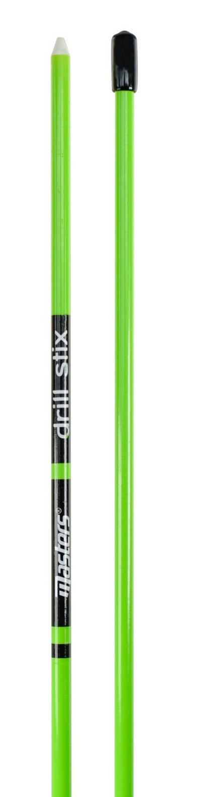 Masters Drill-Stix, verde lime