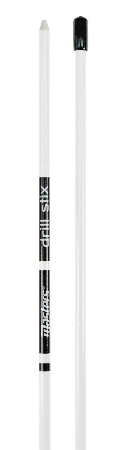 Masters Drill-Stix, bianco