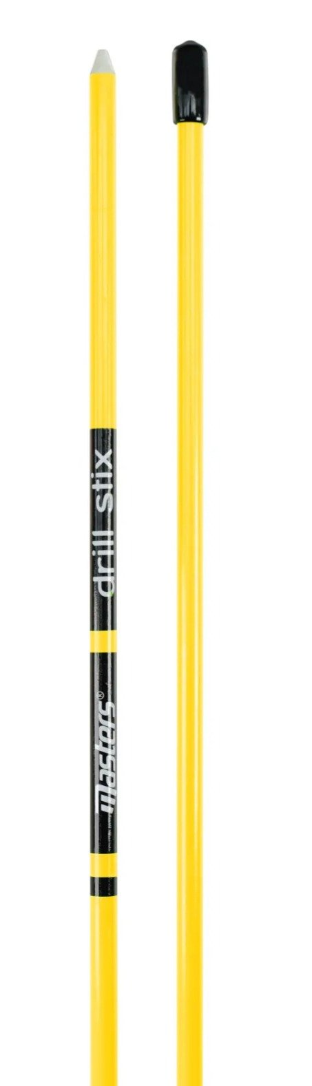 Masters Drill-Stix, giallo