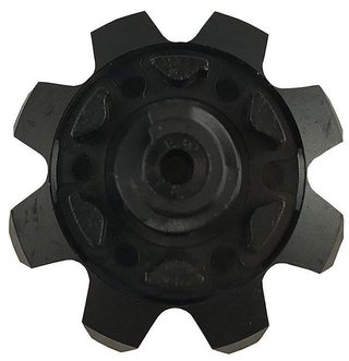 SoftSpikes Black Widow FT3 accessori per scarpe da golf