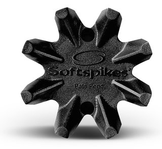 SoftSpikes Black Widow FT3 accessori per scarpe da golf