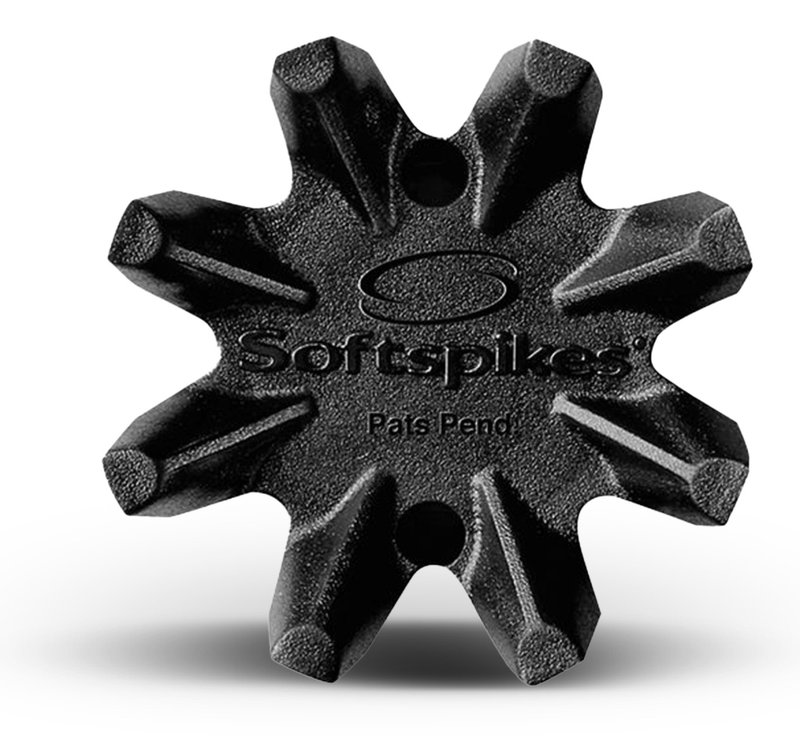SoftSpikes Black Widow FT3 accessori per scarpe da golf