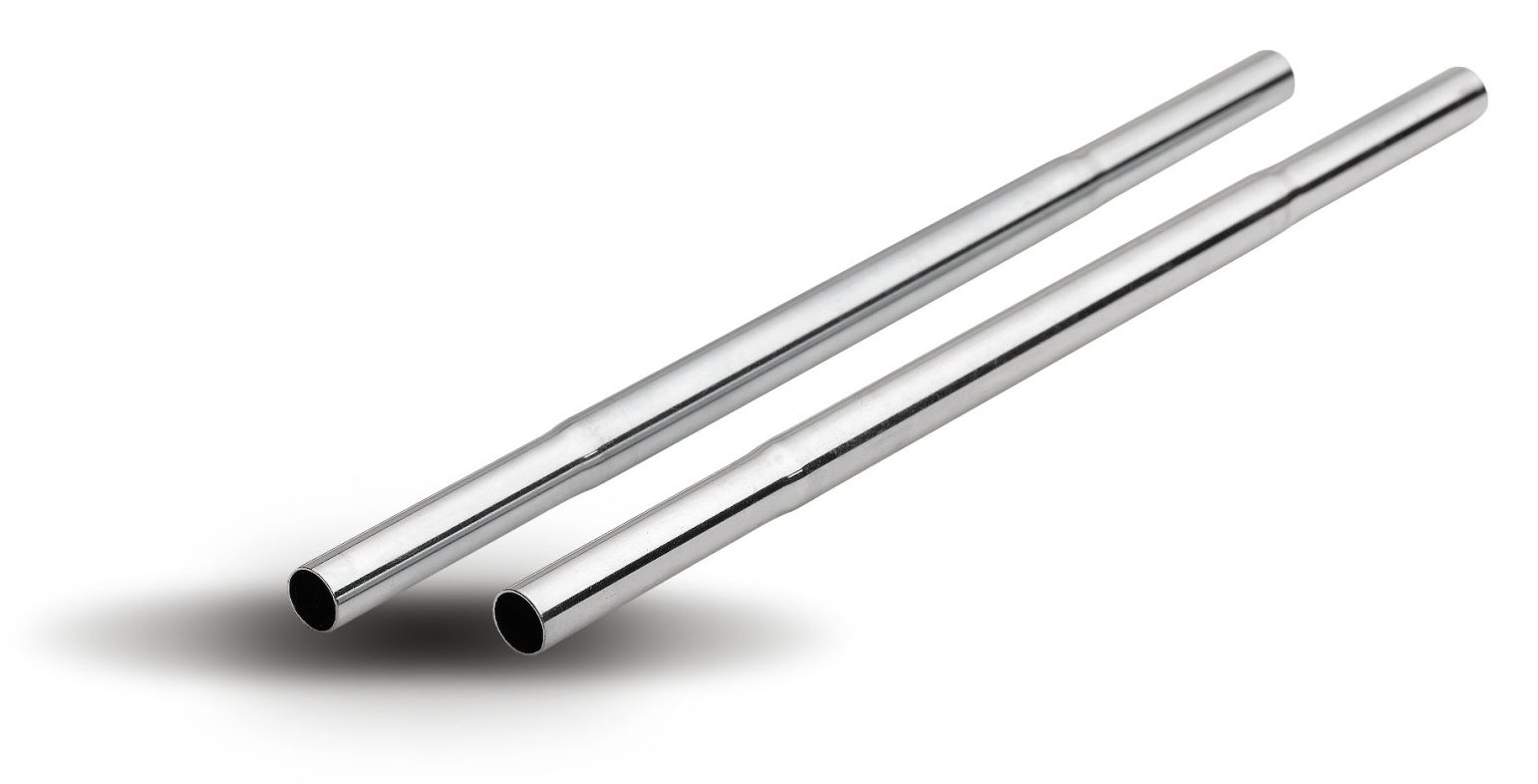 Masters Golf Extension Piece Double End per shaft in acciaio (.62)
