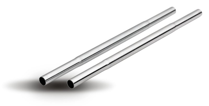 Masters Golf Extension Piece Double End per shaft in acciaio (.62)