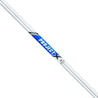 Rifle Project X Taper albero in acciaio per ferri 6.0 (Ferro 6, 39", .355)