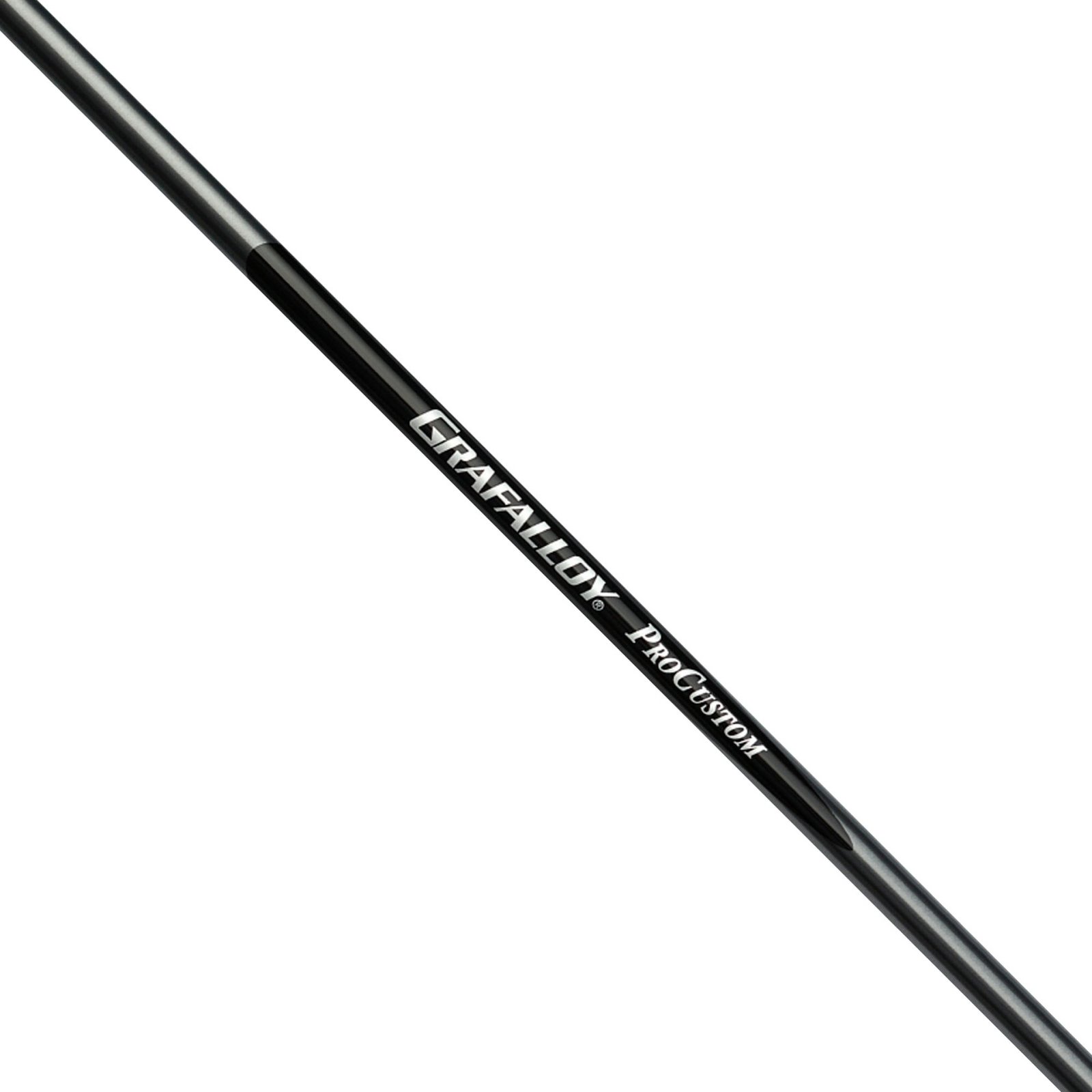 Grafalloy ProCustom Par albero per ferri R/S flex