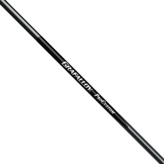 Grafalloy ProCustom Par albero per ferri R/S flex