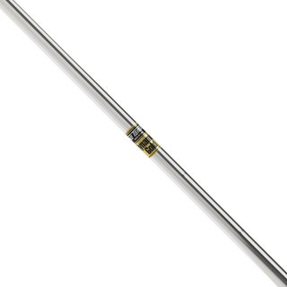 True Temper Dynamic Gold Parallel Unitized albero in acciaio per ferri, S300