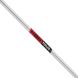 KBS Tour Taper albero per ferro - flex S (ferro 4, 0.355, 40")