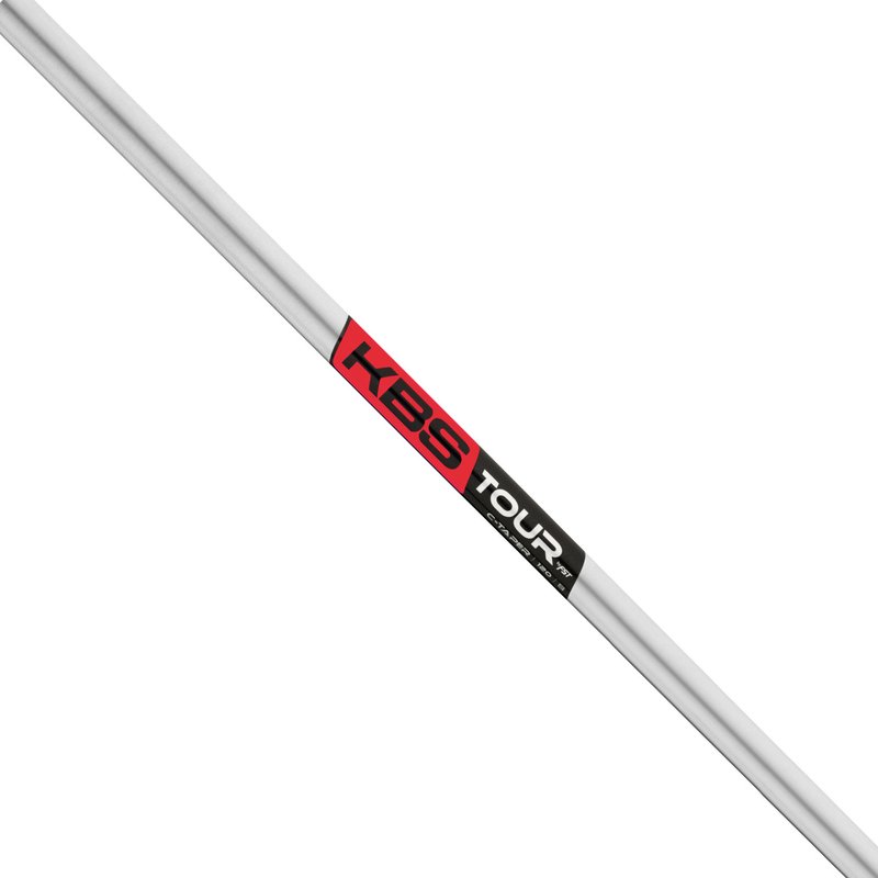 KBS Tour Taper albero per ferro - flex S (ferro 4, 0.355, 40")