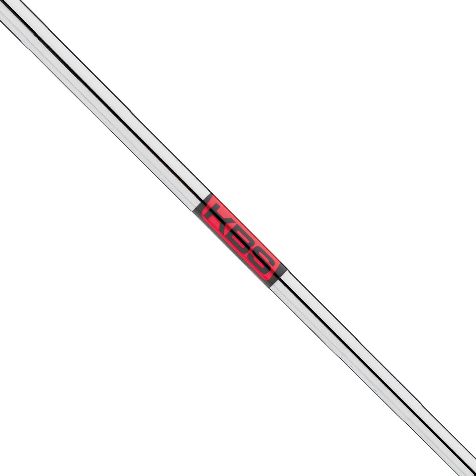KBS Tour Par Iron Shaft, R - ferro parallelo