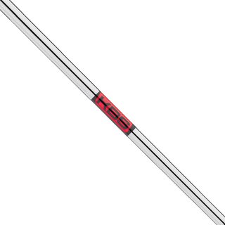 KBS Tour Par Iron Shaft, R - ferro parallelo