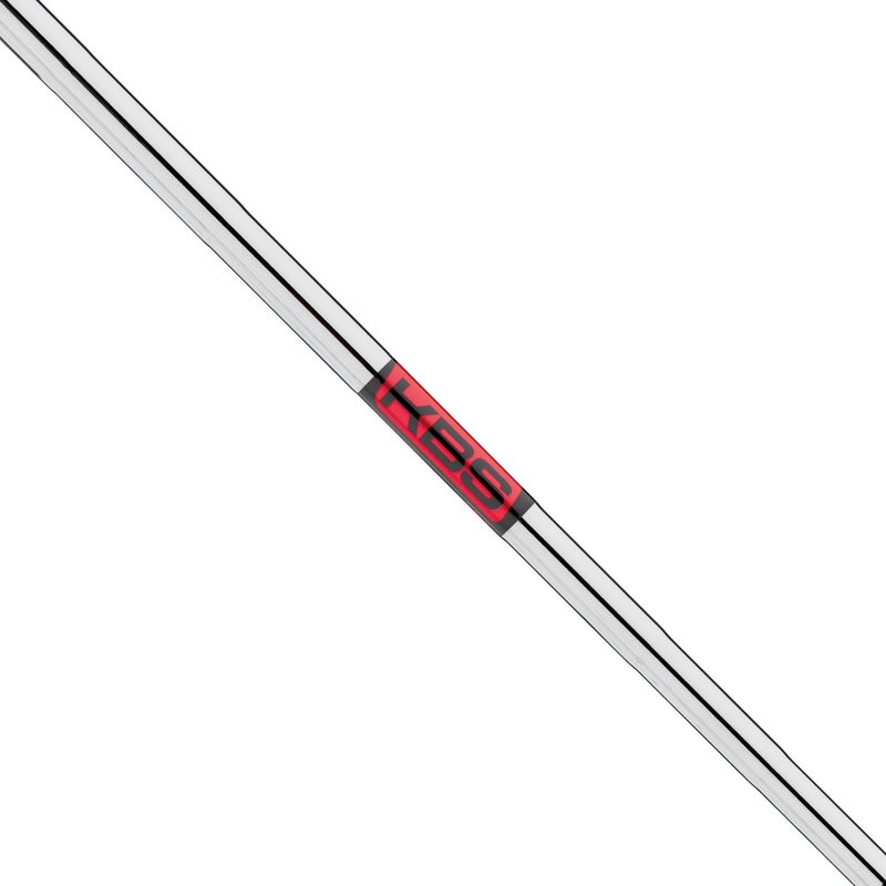 KBS Tour Par Iron Shaft, R - ferro parallelo