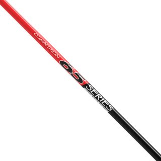 UST Mamiya Competition 65 Series albero per legni - flessibilità A/L (0.335)