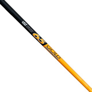 UST Mamiya 65 Gold Wood Flex S