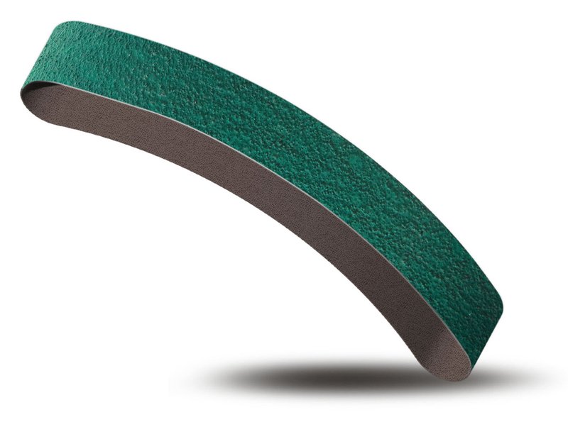 Masters Golf Sanding Belt Medium 1" x 30" cinghia abrasiva per manutenzione