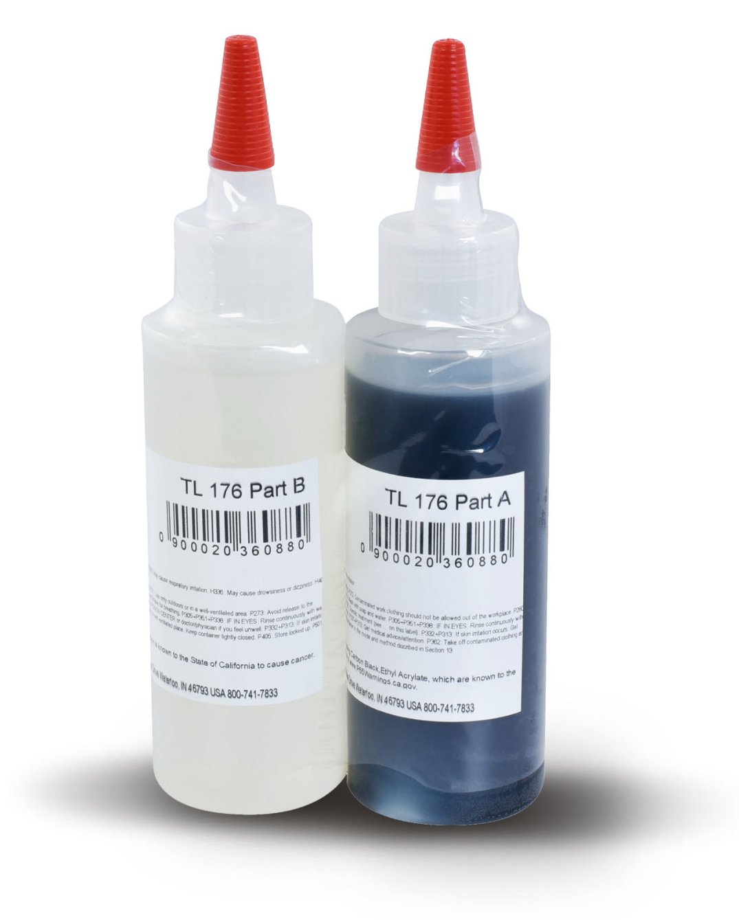 Epossidico per alberi Shafting Epoxy 30/60