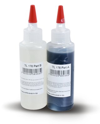 Epossidico per alberi Shafting Epoxy 30/60