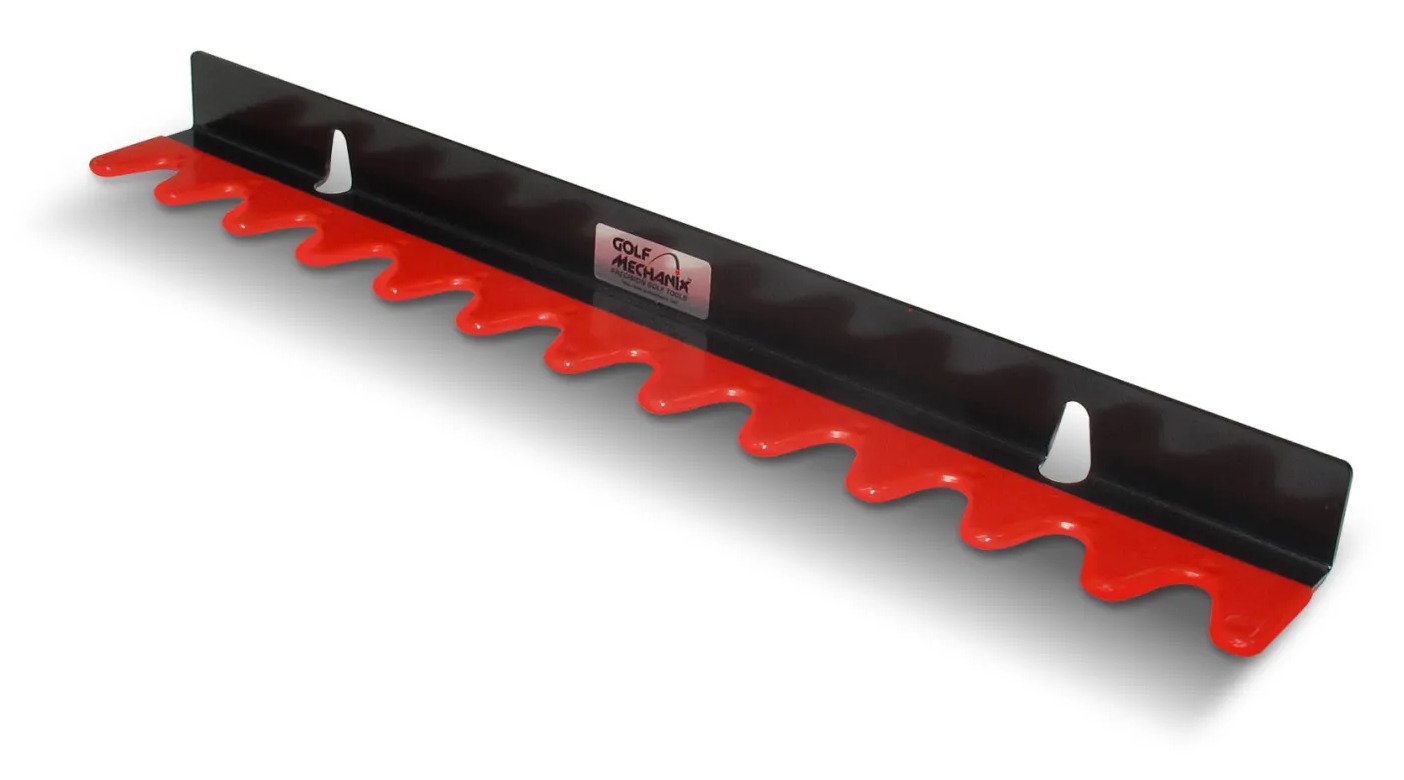 Masters Metal Rack per Ultimate Gripping Station