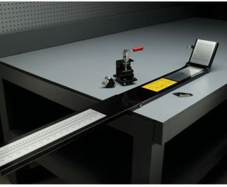 Masters Golf Clubmakers Workstation