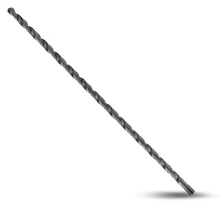 Masters Golf Drill Bit for Graphite Shafts 5/32 48" punta per alberi in grafite