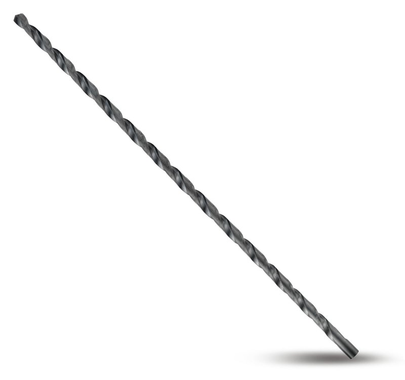 Masters Golf Drill Bit for Graphite Shafts 5/32 48" punta per alberi in grafite