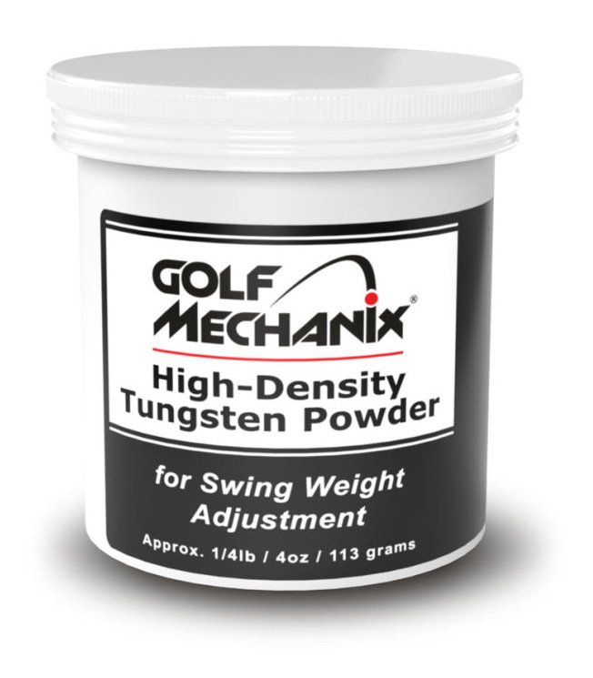 Tungsten Powder palline da golf