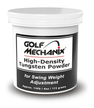 Tungsten Powder palline da golf