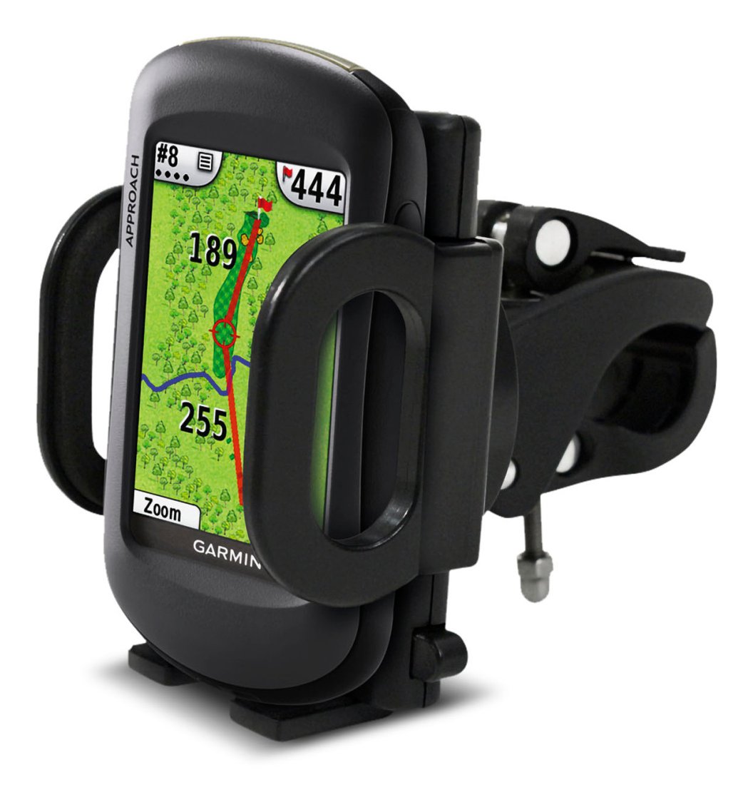 Masters Golf Universal GPS Holder accessorio per trolley