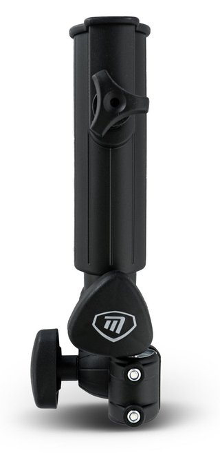 Masters Umbrella Holder For Universal Trolley, nero