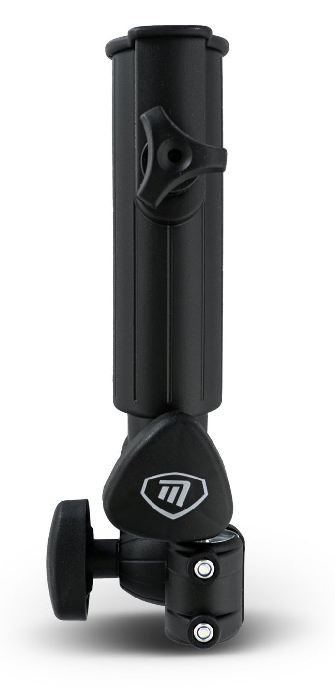 Masters Umbrella Holder For Universal Trolley, nero