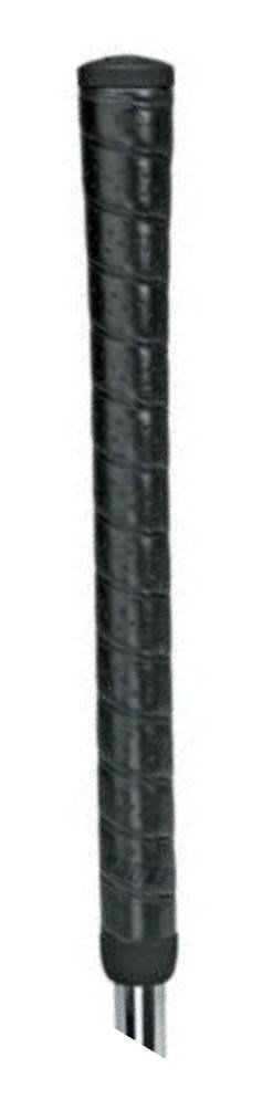 Winn Excel Soft grip, nero, Midsize