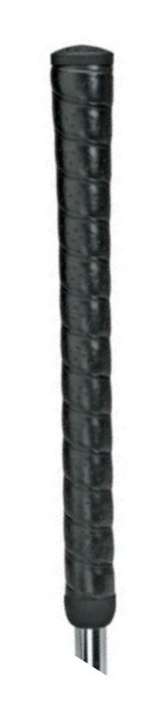 Winn Excel Soft grip, nero, JUMBO