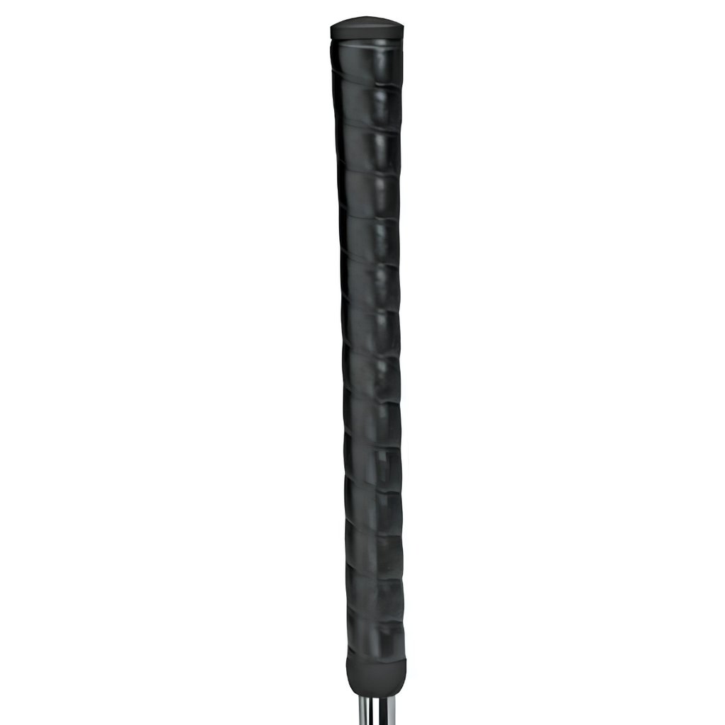 Winn Excel Soft grip, nero, JUMBO