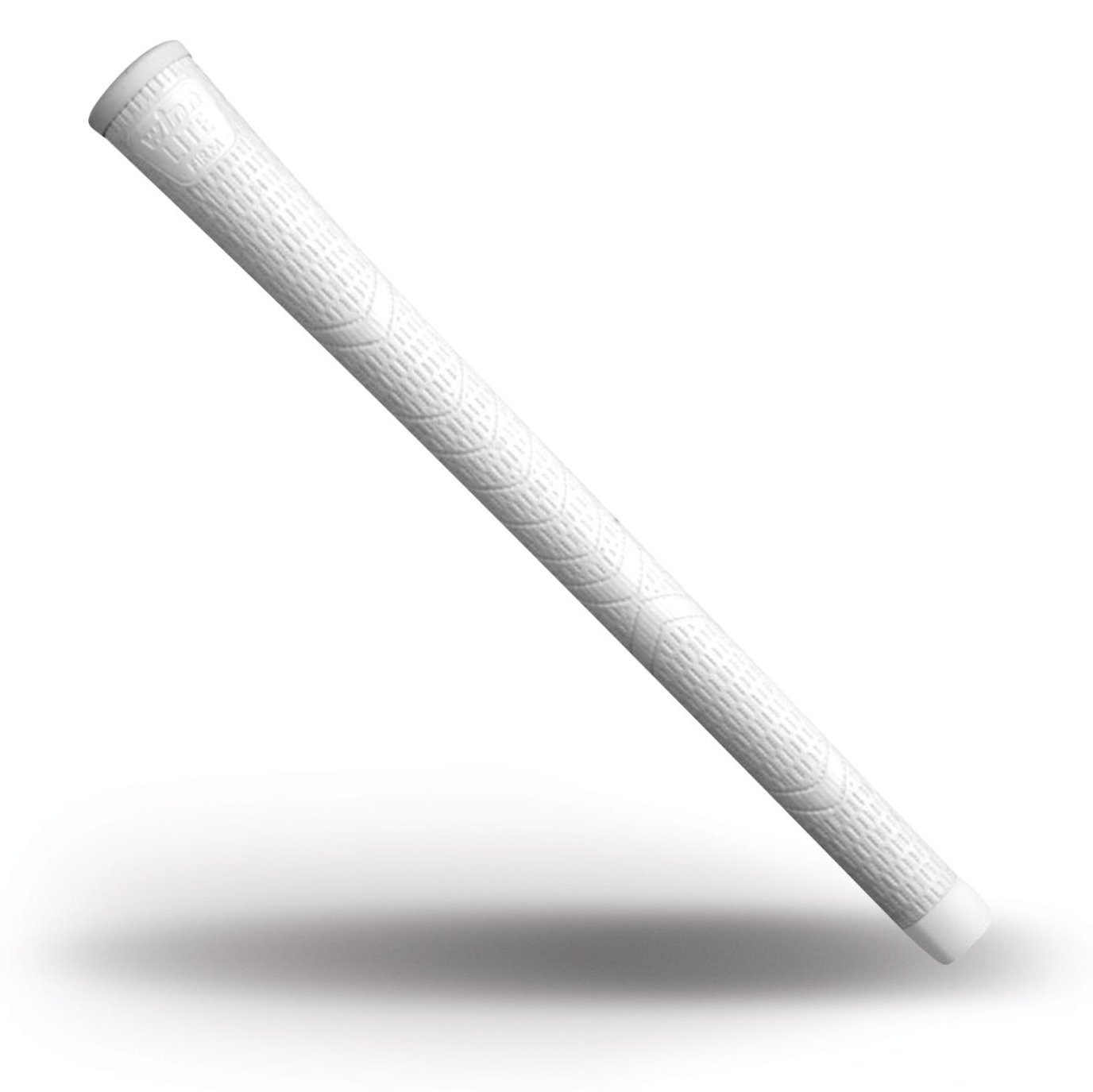 Winn Lite Firm grip, standard, bianco