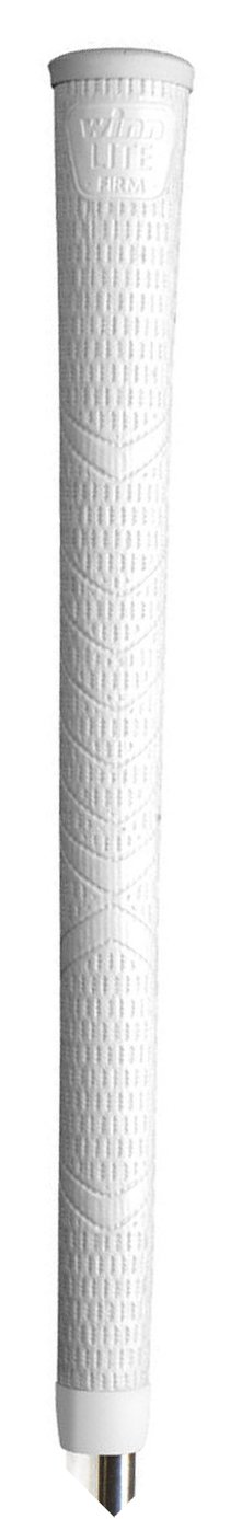 Winn Lite Firm grip, standard, bianco