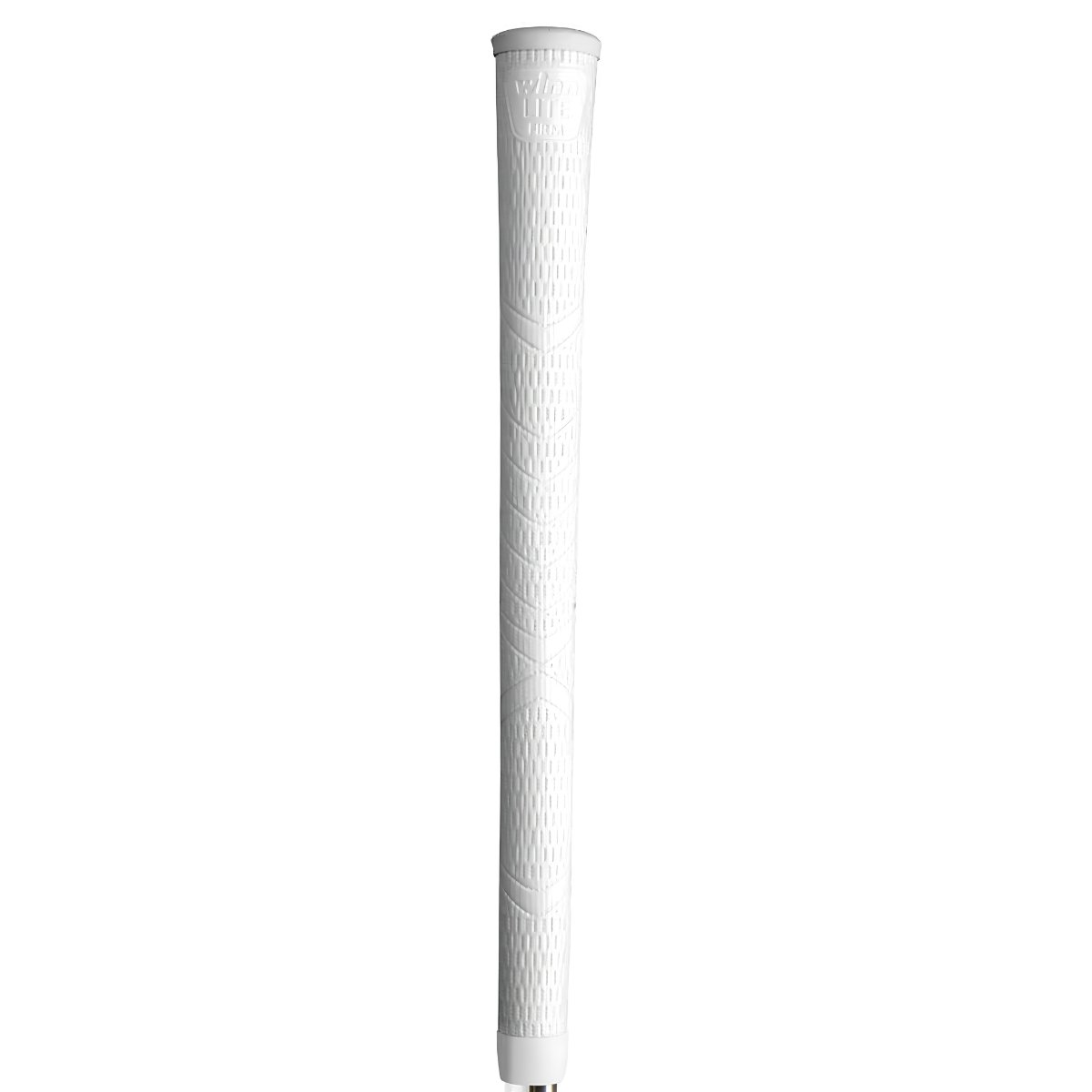 Winn Lite Firm grip, standard, bianco